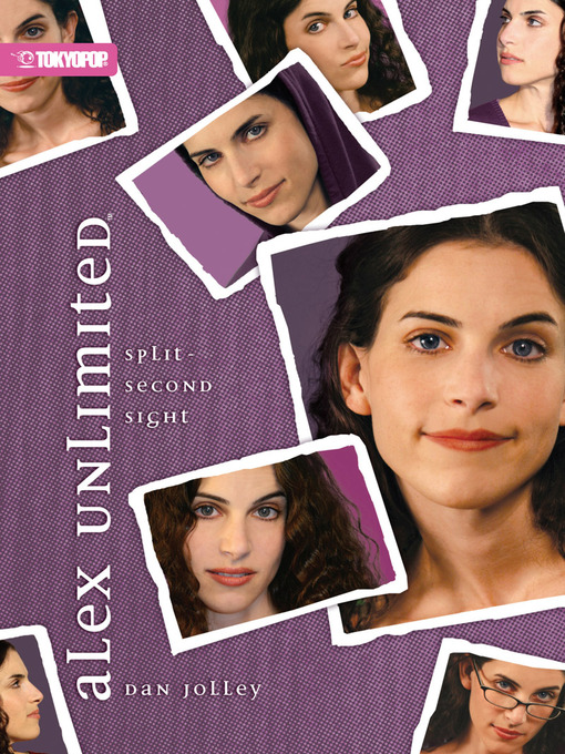 Title details for Alex Unlimited, Volume 2 by Dan Jolley - Available